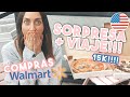 compras en Walmart organizando un viaje | Raque Late Vlogs