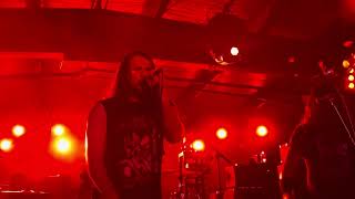 Fugitive  Hells Half Acre 71225