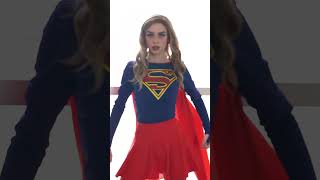 Check Out my Supergirl Cosplay! || #cosplayersofyoutube #supergirledit #supergirl #supergirlcosplay