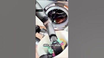 Robot Does Laundry: Figure 02’s AI-Powered Chore Takeover