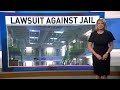 Michigan lawsuit to continue after man is allegedly kept in jail for months despite bond being paid.
