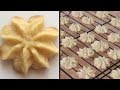 PASTISETAS | GALLETAS DANESAS DE MANTEQUILLA