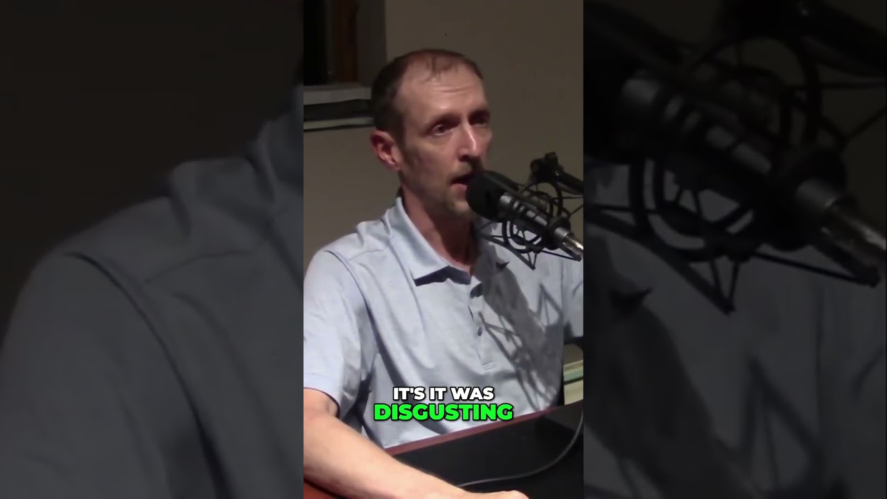 The Consequences of Ignoring Evidence: Unsettling Lawsuits and Censorship on His Show