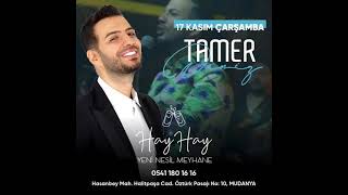 Hay Hay Tamer Deniz