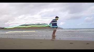 Sparse object tracking in OpenCV