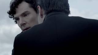 Seven devils // Sherlock