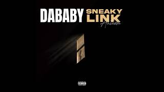 DaBaby - Sneaky Link Anthem (Instrumental)