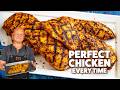 Zesty Chicken Marinade (Juicy, Tender, Big Flavor)