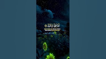 quran kareem surah An-Najm-القران الكريم سورة النجم#أحمد_خضر #القرآن_الكريم #quran #الله 🌍