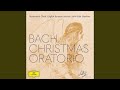 Miniature de la vidéo de la chanson Christmas Oratorio, Bwv 248, Pt. 2 "For The Second Day Of Christmas": No. 11, Und Es Waren Hirten In Derselben Gegend
