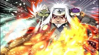 Naruto Shippuden OST 2 | 01 - Rising Dragon (Shouryuu)