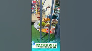 HÀI HƯỚC GIẬT CÔ HỒN THÁNG BẢY