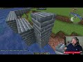 [Cobblemon Server] On creative creating a town and gym tonight! Nohing but chilling | Minecraft |