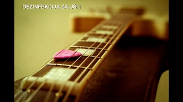 ex YU GO ROCK mix, radio emisija, 036depilacija