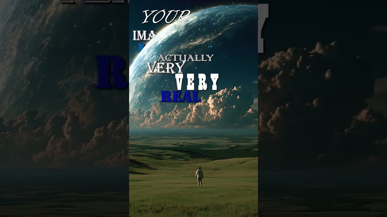 Imagination