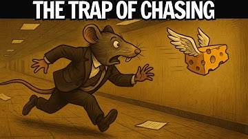 Waarom hoe minder je najaagt, hoe meer je aantrekt – Taoïstische omkeringprincipe