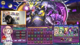 声優の相坂優歌さんが『パズバト』でマドロミドラゴンに挑戦！