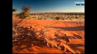 Iwang Noorsaid & New Edge Orchestra - KALAHARI