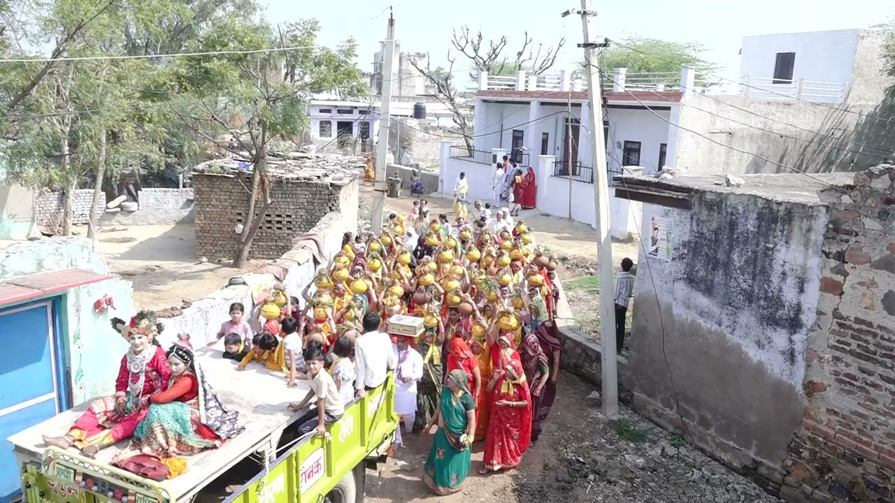 KALAS YATRA 20