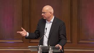 Moving Forward (Tim Keller)