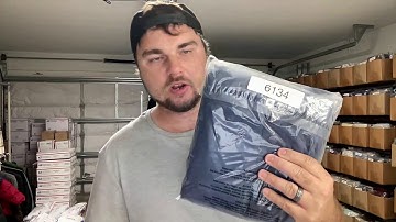 We Have a Ton to Ship! Shipping Orders Live! 12/1//2025