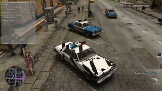 The Precinct - Active Skin Changer Mod