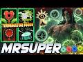 Mrsuper Victor TERMINATOR MODE - Deadlock Pro Gameplay &amp; Guides [Watch &amp; Learn]