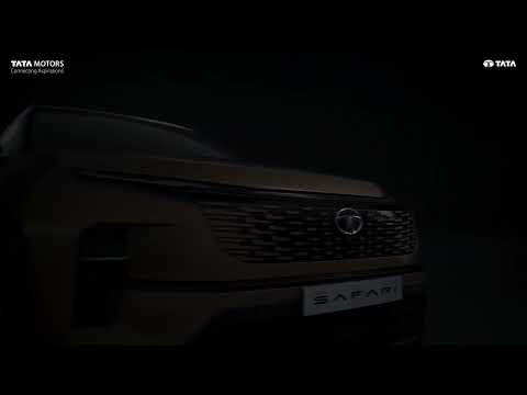 New Safari | Bookings Open - 06.10.2023