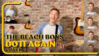 Do It Again cover - The Beach Boys