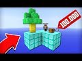 ВЫЖИВАНИЕ НА САМОМ ДОРОГОМ СКАЙБЛОКЕ В МАЙНКРАФТ | Компот Minecraft