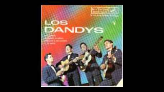 PRECIOSA - Los Dandy's chords