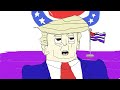 TRUMP IS GAY!