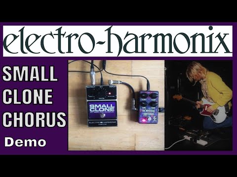 electro-harmonix-small-clone-analog-chorus---demo