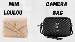 Help me decide LV nano noe, YSL Mini Nolita or YSL Lou Camera Bag? :  r/handbags