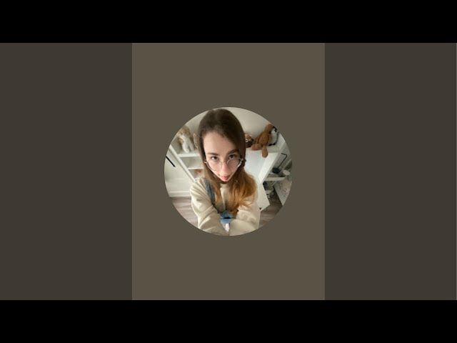 Sugar Sweet ASMR is live