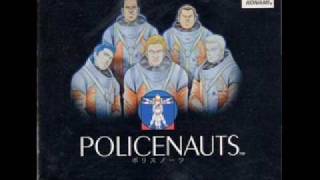 Policenauts OST Kukeiha Club - End of The Dark