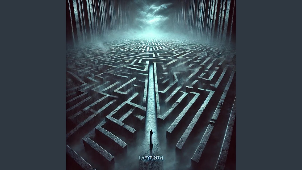 Labyrinth adlı videoyu YouTube'da izle Labyrinth adlı videoyu YouTube'da izle