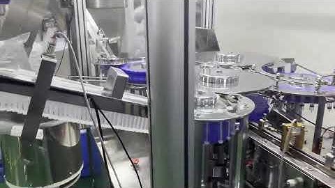High Quality Automatic Syringe Assembly Machine | Fast & Precise Production | Leon Machinery