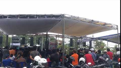 Sanway Audio Kudo and KS28 line array system