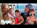 Enrique Iglesias, Anna Kournikova, and Their Kids Are Family Goals! | PEOPLE