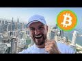  bitcoin pumping to 70000 1m to 10m trading challenge  episode 38