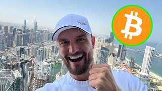 🚨 BITCOIN PUMPING TO $70,000!!!! [$1M To $10M Trading Challenge | EPISODE 38]