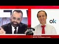 🔴Carlos Cuesta a Risto Mejide🔴 Eres un inquisidor de tercera al servicio de Podemos y de Iglesias🔴