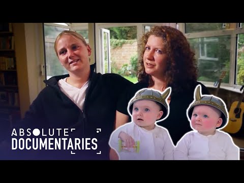 THE SUCCESS OF DANISH SPERM DONATION | THE VIKINGS ARE COMING