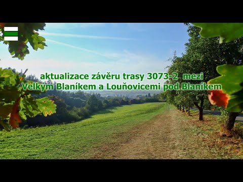 3073-2 aktualizace závěrečného úseku trasy_HEVC4K