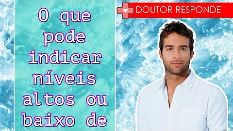 O que é TGP exame baixo?
