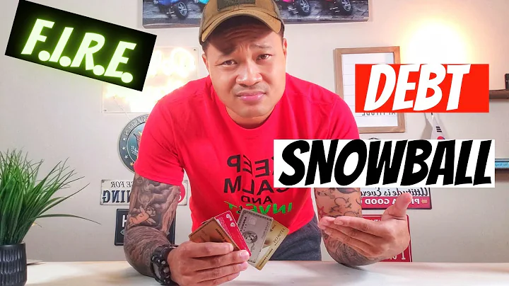 The Debt Snowball Method (How To Use It Properly)