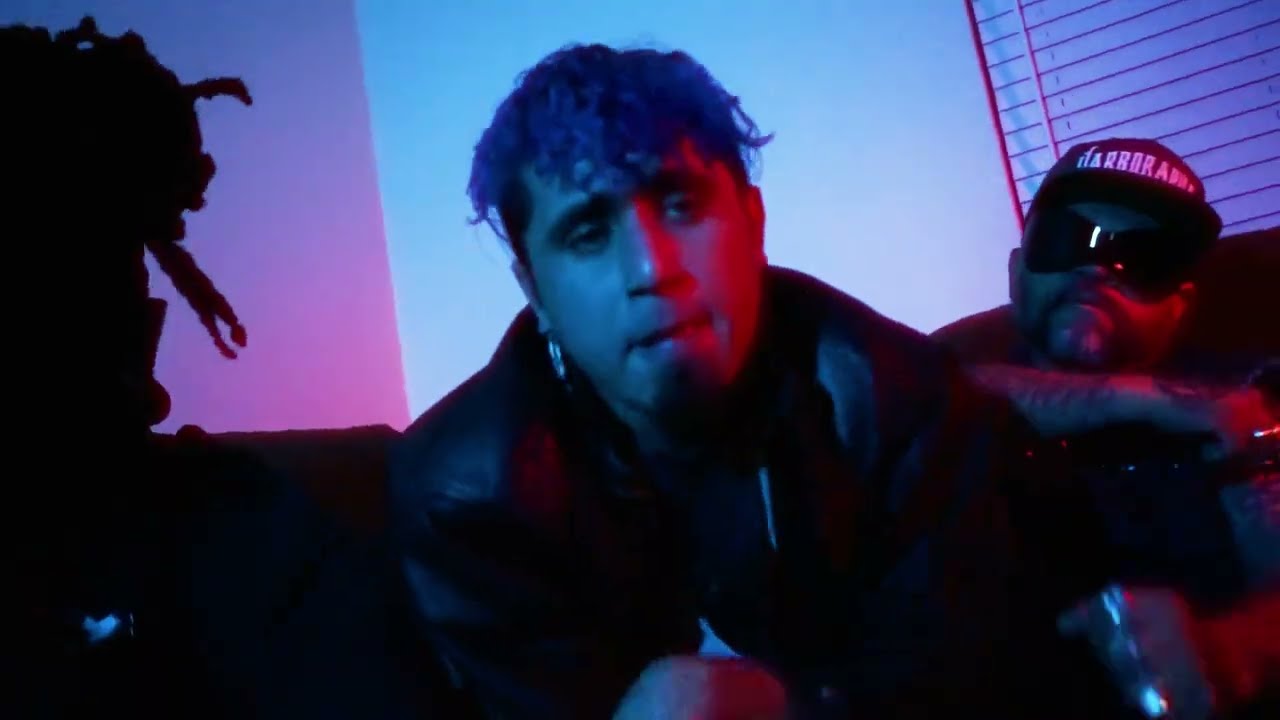 Watch 4dhxh - WAB (Weird Ass Banger) Official Music Video on YouTube Watch 4dhxh - WAB (Weird Ass Banger) Official Music Video on YouTube