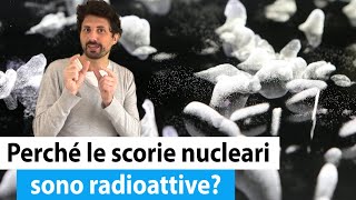 Facciamo chiarezza sulla RADIOATTIVITÀ