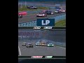 LET'S GO RACING! The Sahlen’s Six Hours of The Glen Start Now!